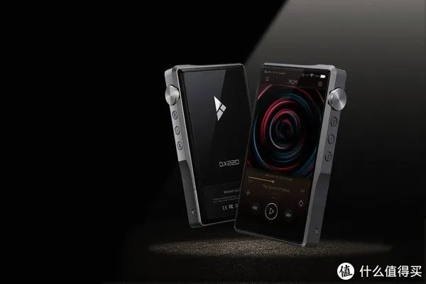 DC音频漫谈 篇五十：iBasso集大成之作——DC评艾巴索DX300