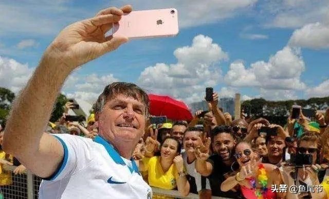 巴西确诊数突破100万,总统仍称新冠是“小感冒”,你怎么看?