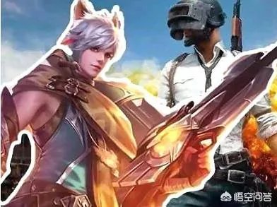 为什么荒野行动或绝地求生外挂多而王者荣耀外挂却很少？