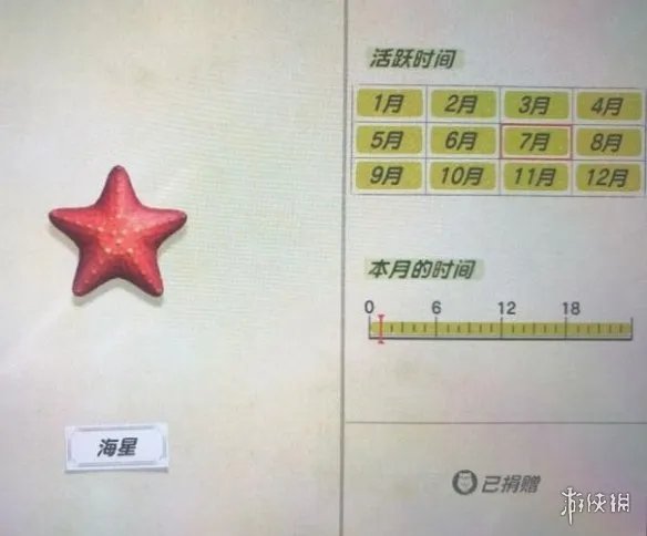 《集合啦动物森友会》海洋生物有哪些？海洋生物价格图鉴