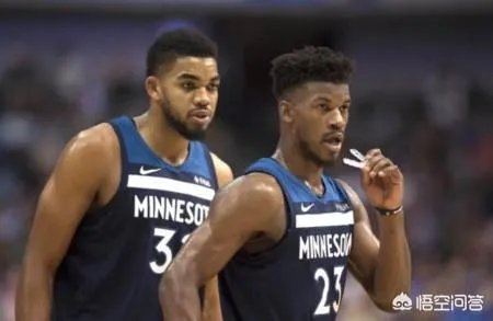 巴特勒已拒绝森林狼开出的4年1.1亿美元的续约合同，你怎么看？