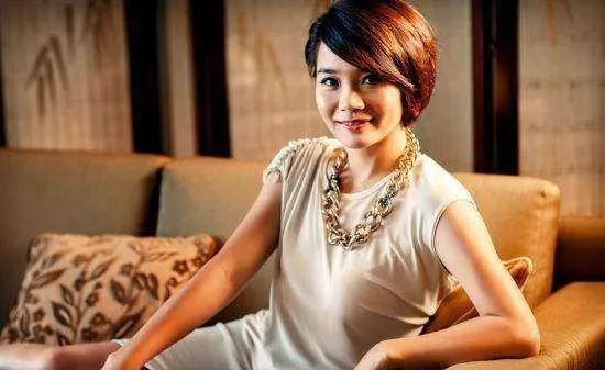 体操运动员莫慧兰近况如何?