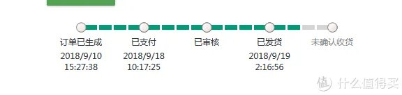 Tory Burch 托里伯奇官网第一次购买