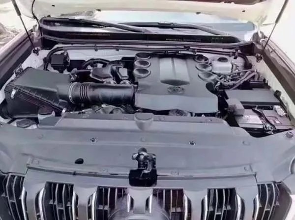 二手丰田普拉多值不值得买？