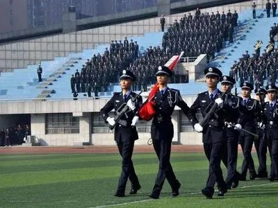 警校招生条件是什么?