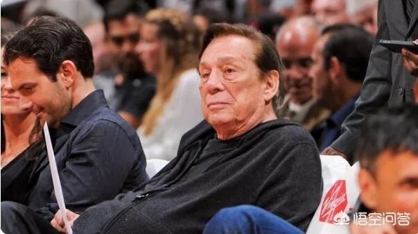 美国媒体消息透露，斯特林曾质疑鲍尔默没有用20亿美元收购快船，如今被严重打脸，你怎么看？