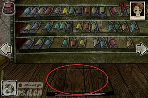 《被错过的天堂》流程图文攻略下