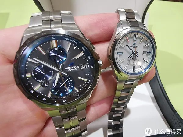 卡西欧情侣表怎么样