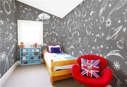 格莱美墙纸加盟流程介绍 格莱美墙纸加盟前景如何