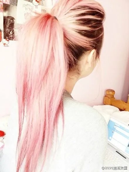 女生什么发型好看