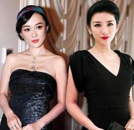 霍思燕和黄奕到底有多大的恩怨？