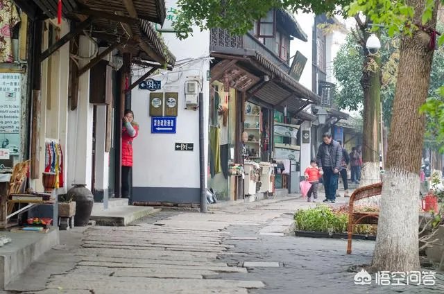 上海朱家角古镇好玩吗?是否值得一去?