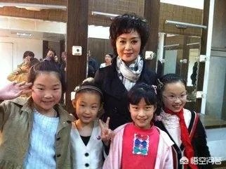 如何评价李胜素?