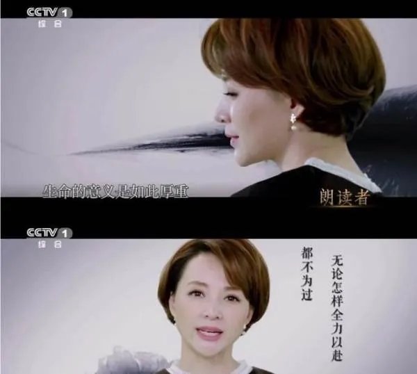 如何评价董卿的长相?