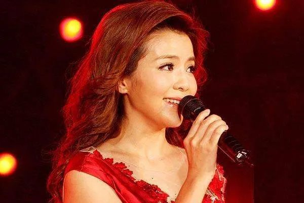 朱迅现在身体状况怎样?