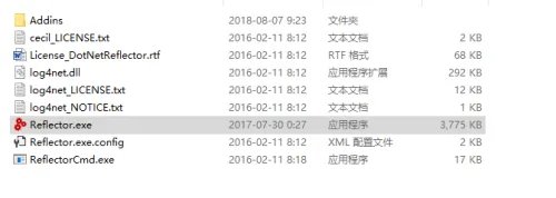 Reflector如何安装插件