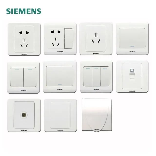 插座品牌十大排行榜 如何选购插座品牌