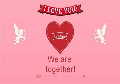 爱情表白词怎么说好 浪漫表白情话推荐