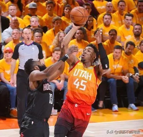 马克队1.6秒被反绝杀，到底是爵士实力强还是马克队运气差？