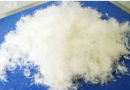 羽绒服里面的填充物是灰鸭绒好还是白鸭绒好