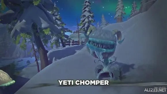 《植物大战僵尸:花园战争2》老角色变种玩法解析攻略