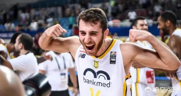 14日世界杯预赛男篮蓝队VS黎巴嫩，杜峰能率队取得开门红，大胜对手吗？