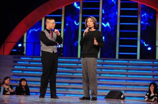 张绍刚当年主持《非你莫属》为什么遭到了观众抵制而离开？