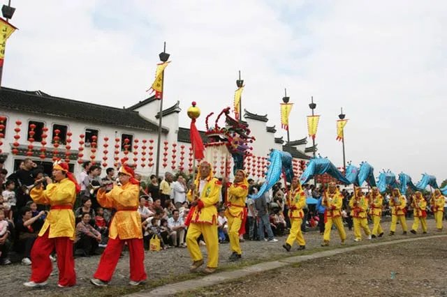 上海大通之旅旅行社的简介