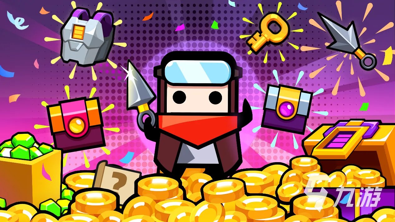 僵尸射击游戏下载推荐2023 可以打僵尸的游戏推荐