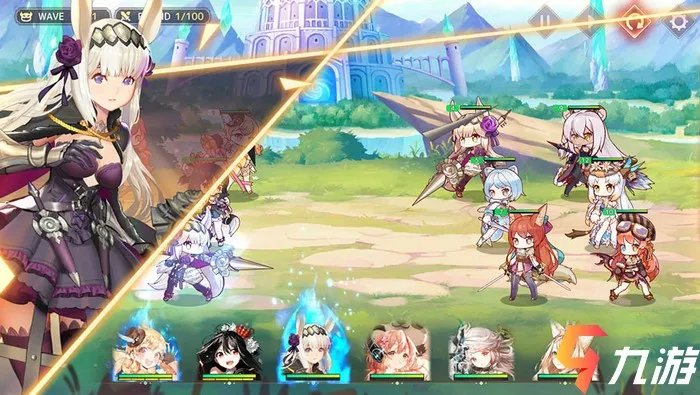 伊甸园的骄傲蝙蝠怎么样 蝙蝠技能强度与定位分析