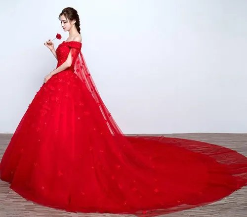 郑州婚纱批发市场在哪 批发婚纱价格多少钱