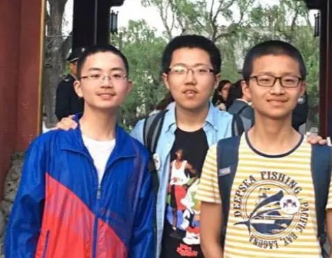 13岁就能考上清华的孩子,他们付出了什么样的努力?