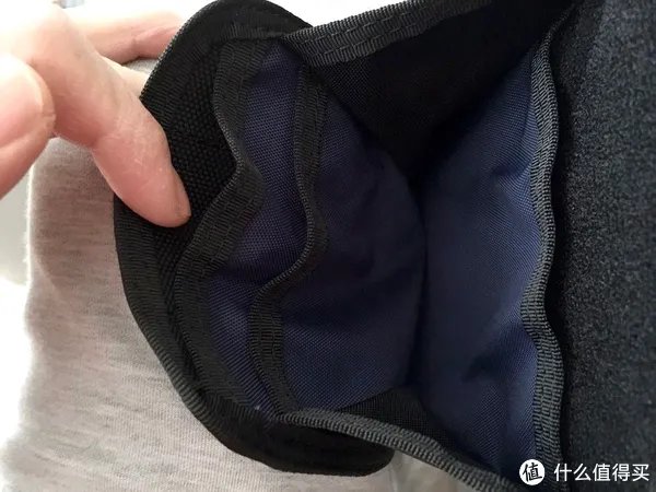 从麦格霍斯黑标系列附包谈起