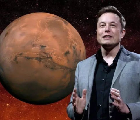 马斯克希望去世前建造特斯拉外星工厂，你觉得这个愿望能实现吗？