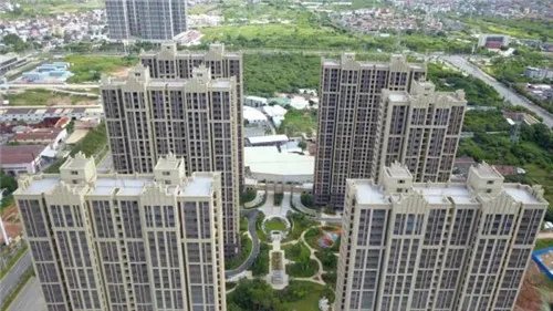 什么是公摊面积