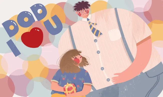 父亲节2021年是几月几日 2021年父亲节是具体时间几月几号