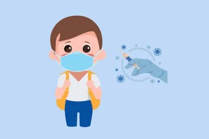 没打新冠疫苗传染了会自愈吗