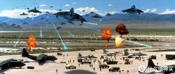 15部外星人入侵,守护地球大场面影片推荐~(经费在燃烧)视觉奇观,建议收藏!(附:视频链接)