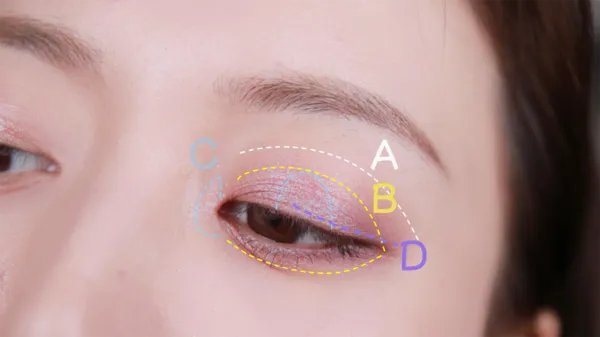 眼影盘哪个牌子好