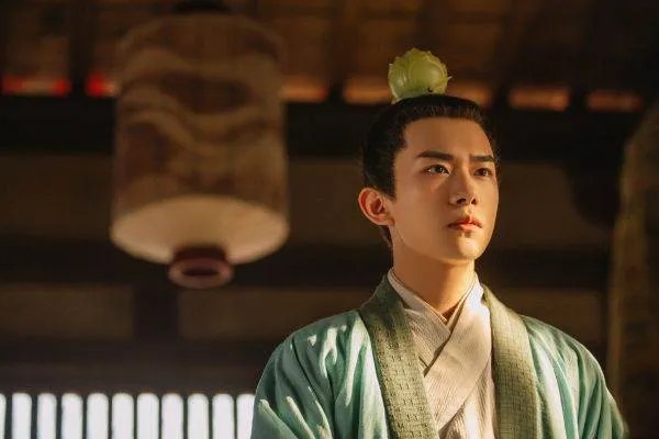 《长安十二时辰》里的隐藏演员都有谁，你都发现了吗？