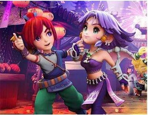 最新能结婚生子的游戏分享  让你能够体验结婚生子的游戏