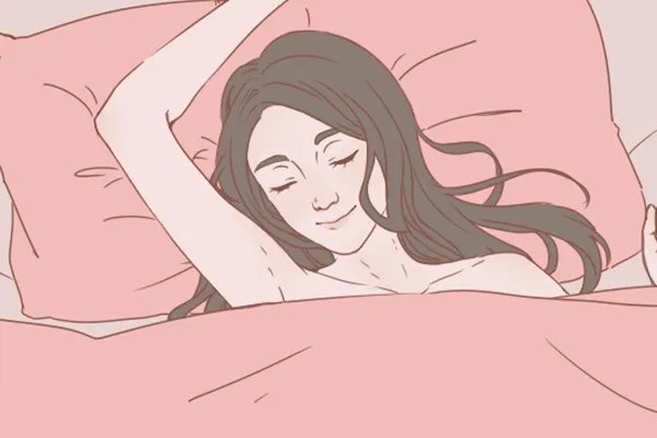 晚上睡不着觉怎么办