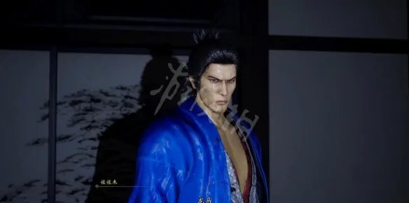 《如龙维新极》流程攻略 全主线流程攻略