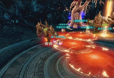 《完美世界》新挑战本|众魂灯塔破魔物