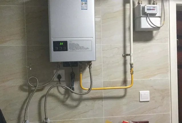 天然气热水器一般装在哪里
