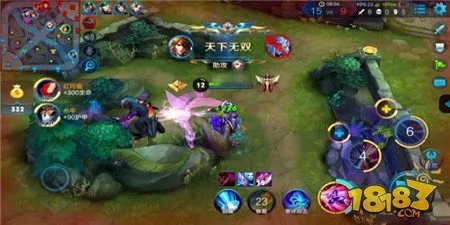 青丘狐李白与魅惑狐妲己 “甜蜜520”之双排攻略