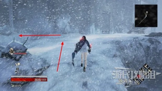 《噬血代码》图文攻略 全主线流程图文攻略