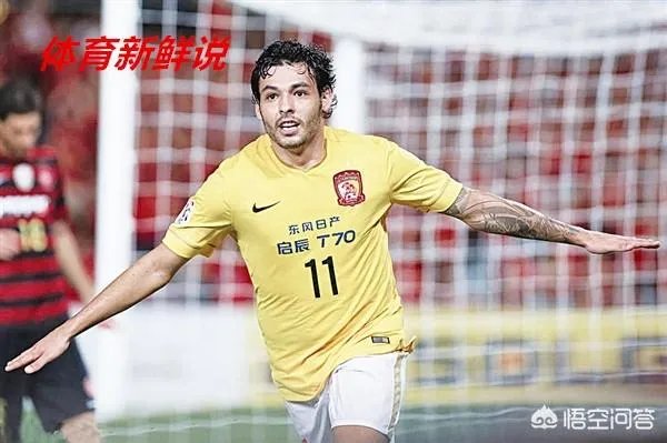 埃尔克森和高拉特倘若真的被顺利归化成功，他们还把国足带入了世界杯！你们会自豪吗？