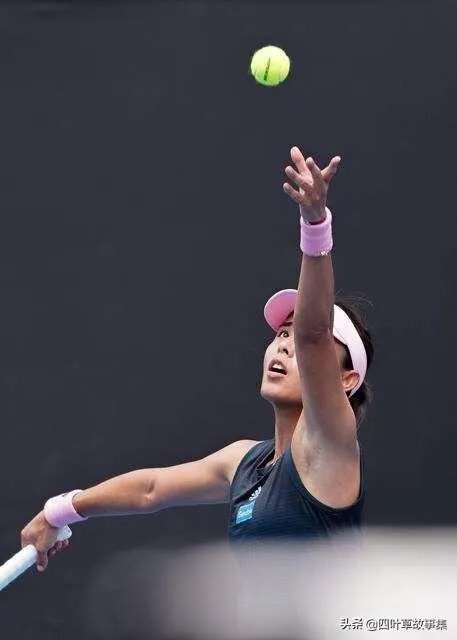 女子网球王蔷战胜小威对中国女子网球有什么意义?