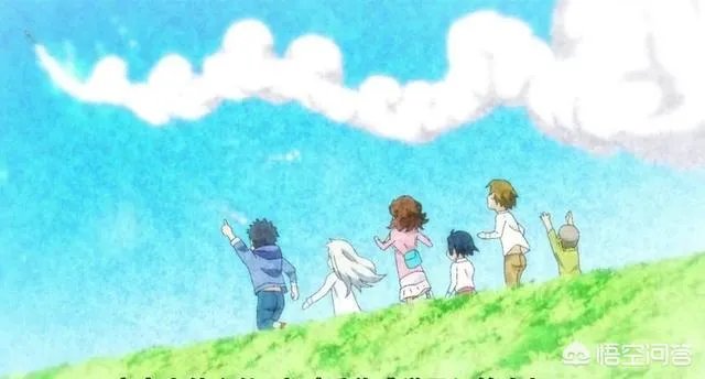 哪首动漫里的歌曲让你至今无法忘怀？